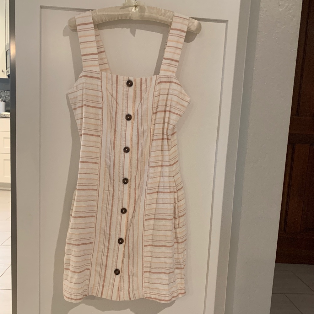 Roxy Dress Sweeter  Dreams Bojo